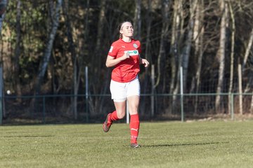 Bild 264 - wBJ Holstein Kiel - Magdeburger FFC : Ergebnis: 2:2